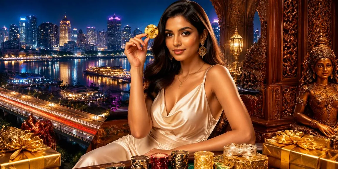 soi71 Baccarat Nightlife